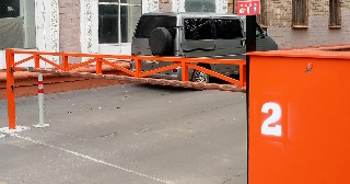 Купить антивандальный шлагбаум Сальск, цена от 4037 руб.