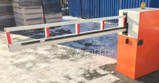 Купить антивандальный шлагбаум Сальск, цена от 4037 руб.